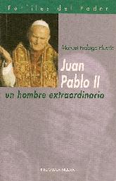 Juan Pablo II