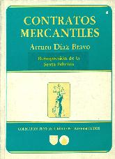 Contratos mercantiles