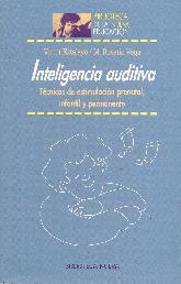 Inteligencia Auditiva