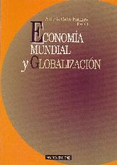 Economia Mundial y Globalizacion