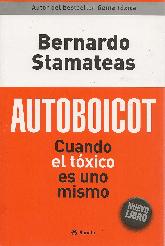 Autoboicot