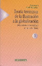 Teoria feminista: de la ilustracion a la globalizacion 3