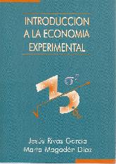 Introduccion a la Economia Experimental