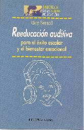 Reeducacion auditiva