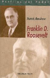 Franklin D. Roosevelt