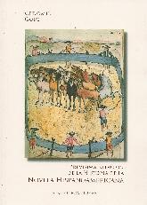 Brevsima relacin de la historia de la Novela Hispanoamericana