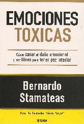 Emociones Toxicas