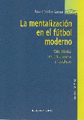 La mentalizacin en el ftbol moderno