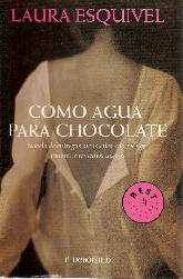 Como agua para chocolate