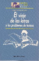 El viaje de las letras