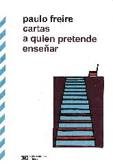 Cartas a quien pretende ensear