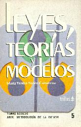 Leyes Teorias y Modelos