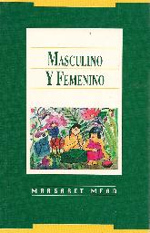 Masculino y Femenino