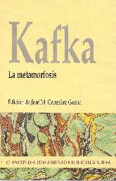 Kafka La metamorfosis