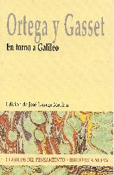 Ortega y Gasset En Torno a Galileo