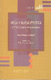 Vieja y Nueva Politica