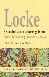 Locke Segundo tratado sobre el gobierno