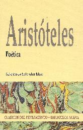 Aristoteles Poetica