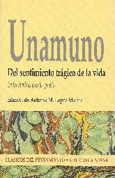 Unamuno Del sentimiento tragico de la vida