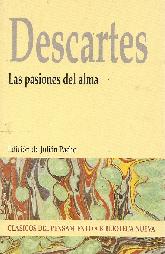 Descartes Las pasiones del alma