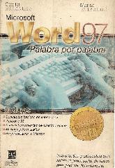 Microsoft Word 97 Palabra por palabra