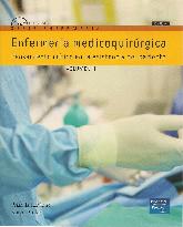 Enfermeria Medicoquirurgica - 2 Tomos