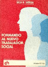 Formando al nuevo trabajador social