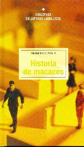 Historia de Macacos