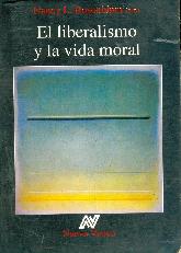 El Liberalismo y la vida moral