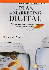 El Plan de Marketing Digital