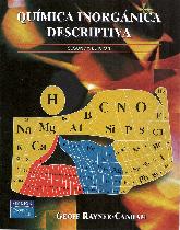 Quimica Inorganica descriptiva