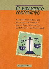 El movimiento cooperativo