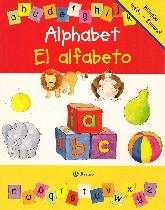 Alphabet El Alfabeto