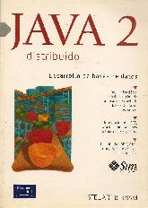 Java 2 distribuido