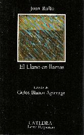 El llano en llamas