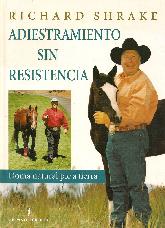 Adiestramiento sin Resistencia 