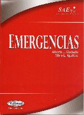 Emergencias SAE