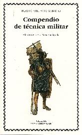 Compendio de Tcnica Militar