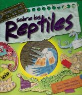 Pregunta al Dr. Edi Lupa sobre los Reptiles