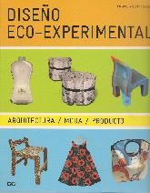 Diseo Eco-experimental