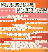 Arquitectos a escena