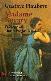 Madame Bovary