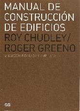 Manual de construccin de edificios