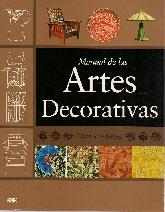 Manual de las Artes Decorativas