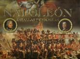 Napoleon Batallas y Campaas