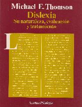 Dislexia