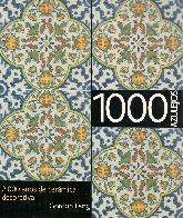 1000 azulejos