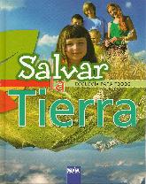 Salvar la Tierra