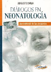 Dilogos en Neonatologa