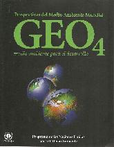 Perspectivas del Medio Ambiente Mundial GEO4